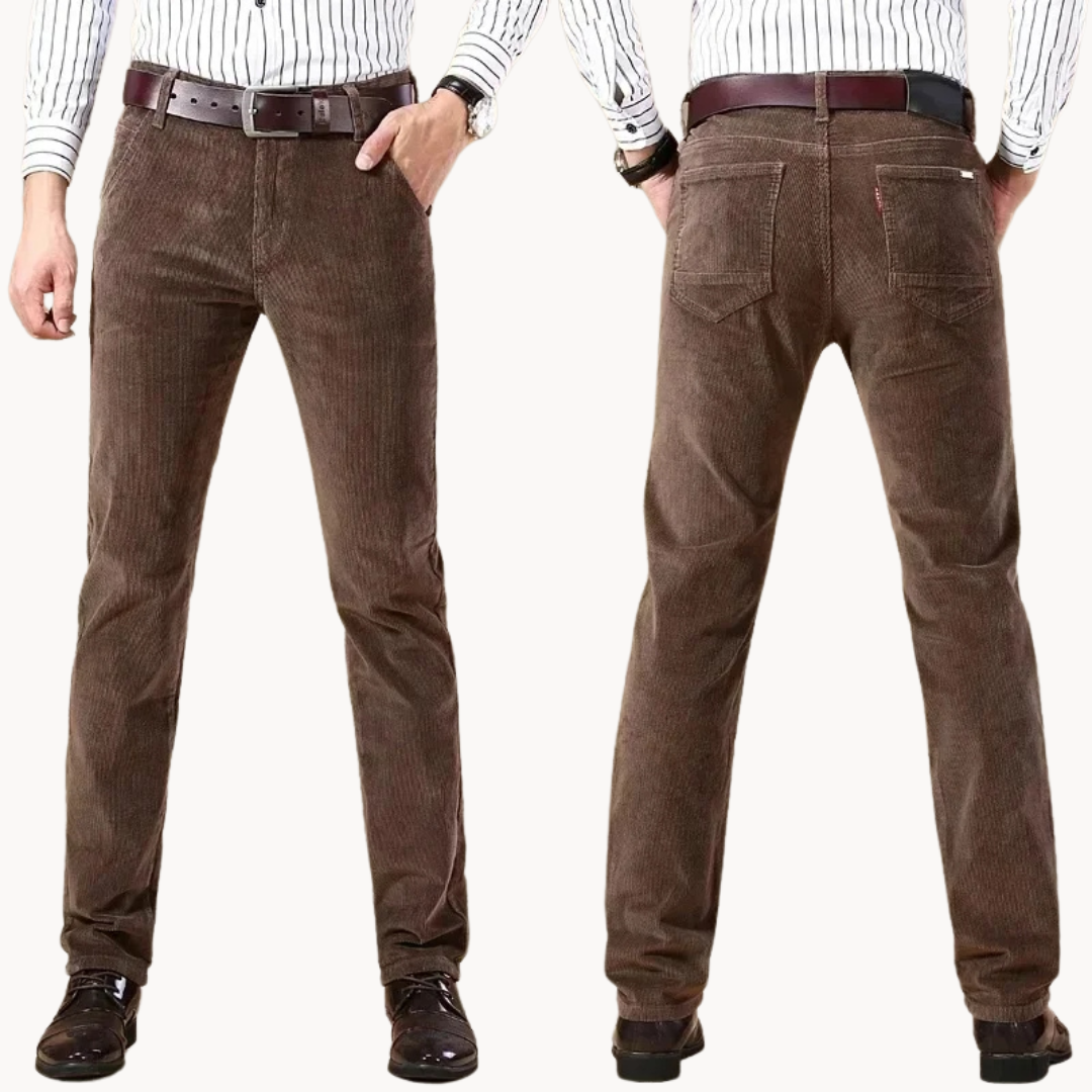 Spruce Corduroy Pants