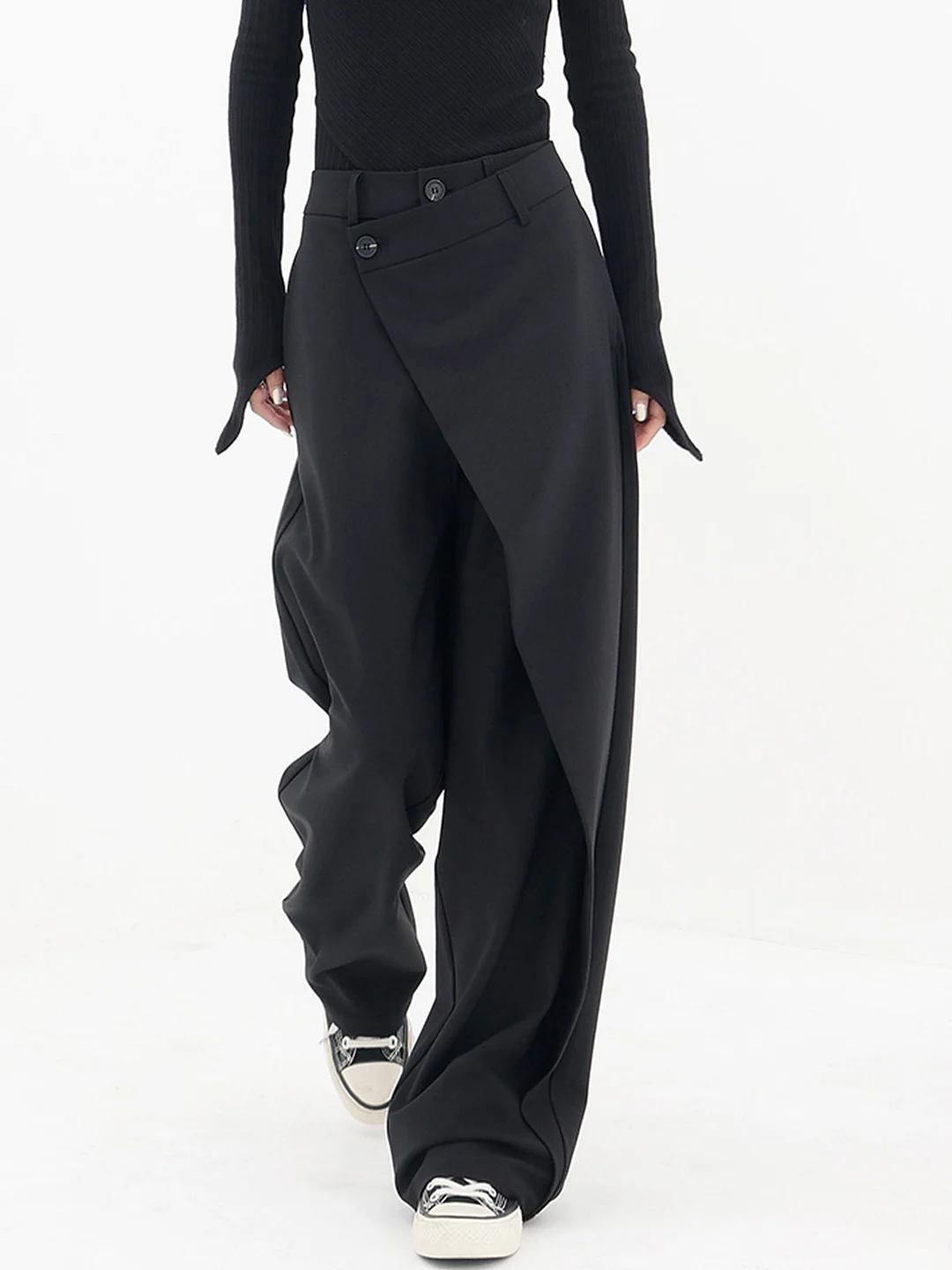 TINA | Modern Baggy Pants