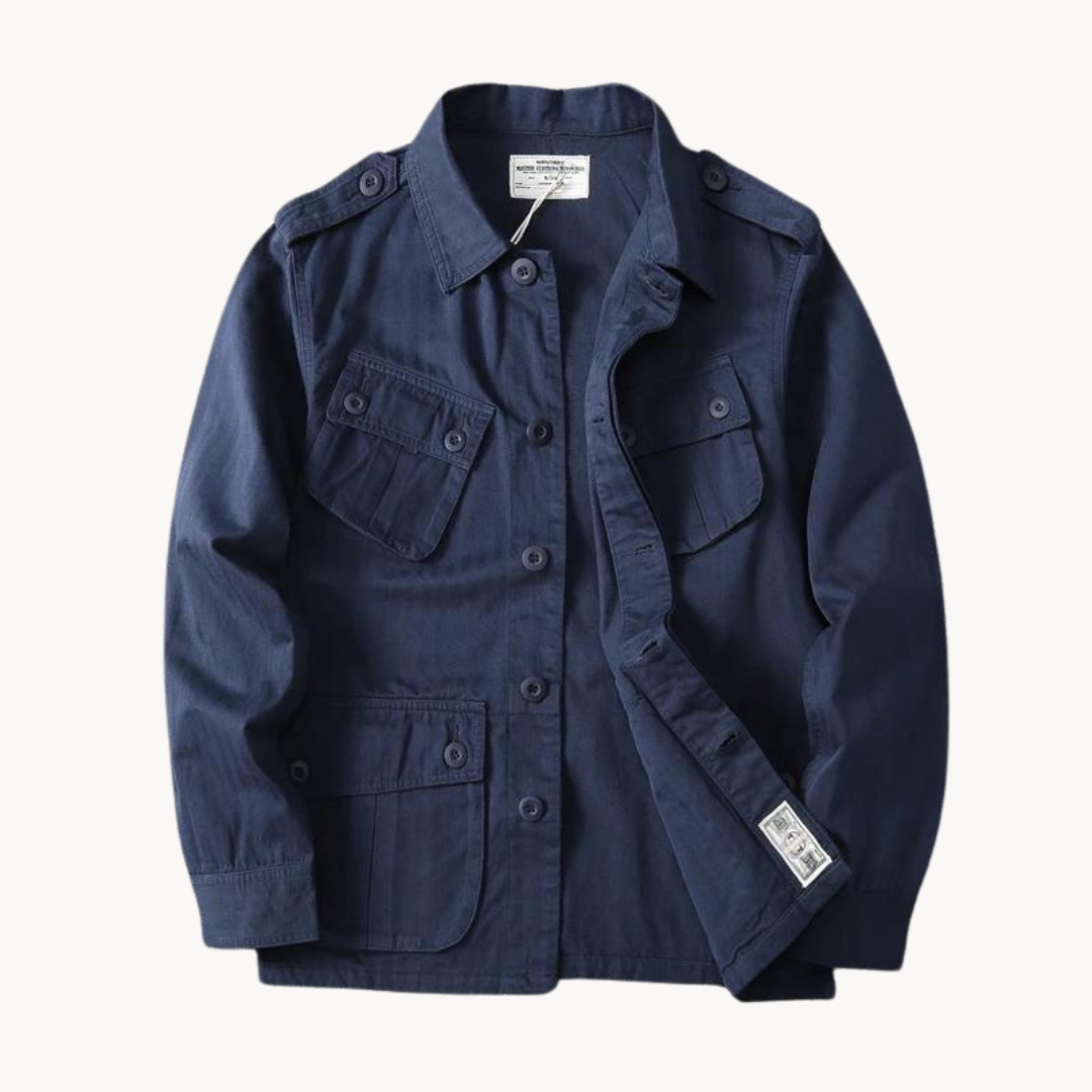 Belmont Heritage Jacket