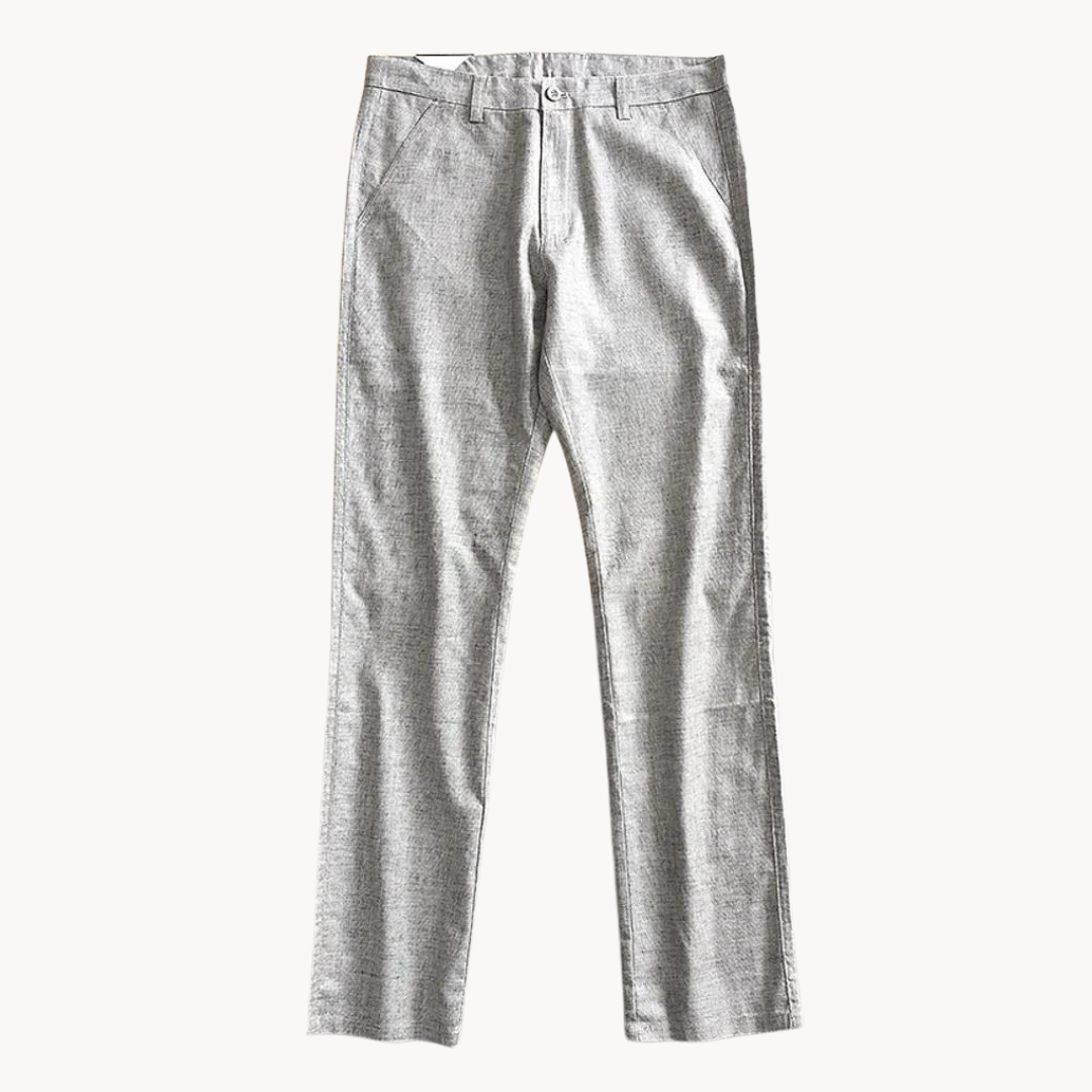 Branson Linen Pant