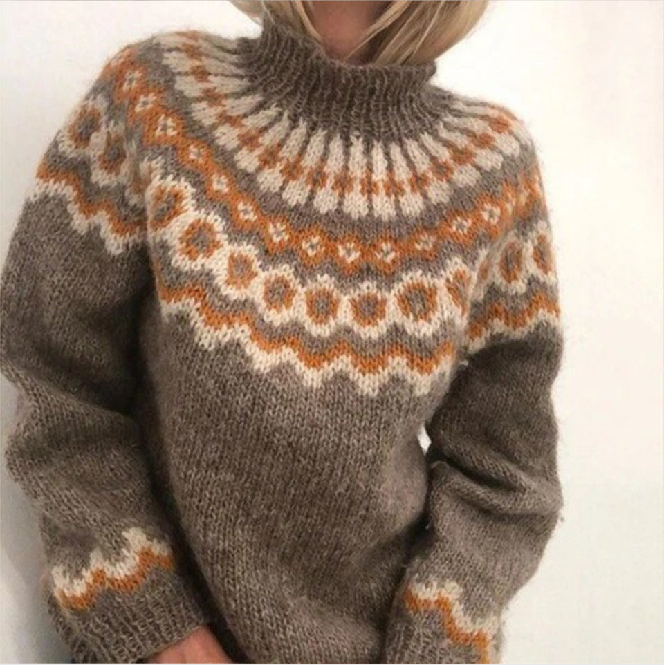 ELSEF SWEATER