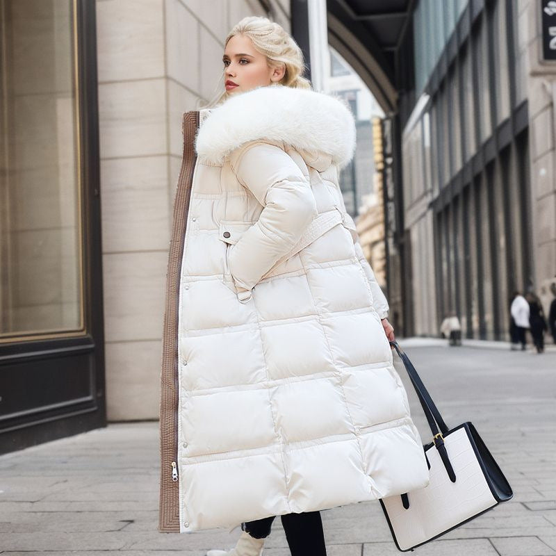 Elivia™ - Chic Winter Coat