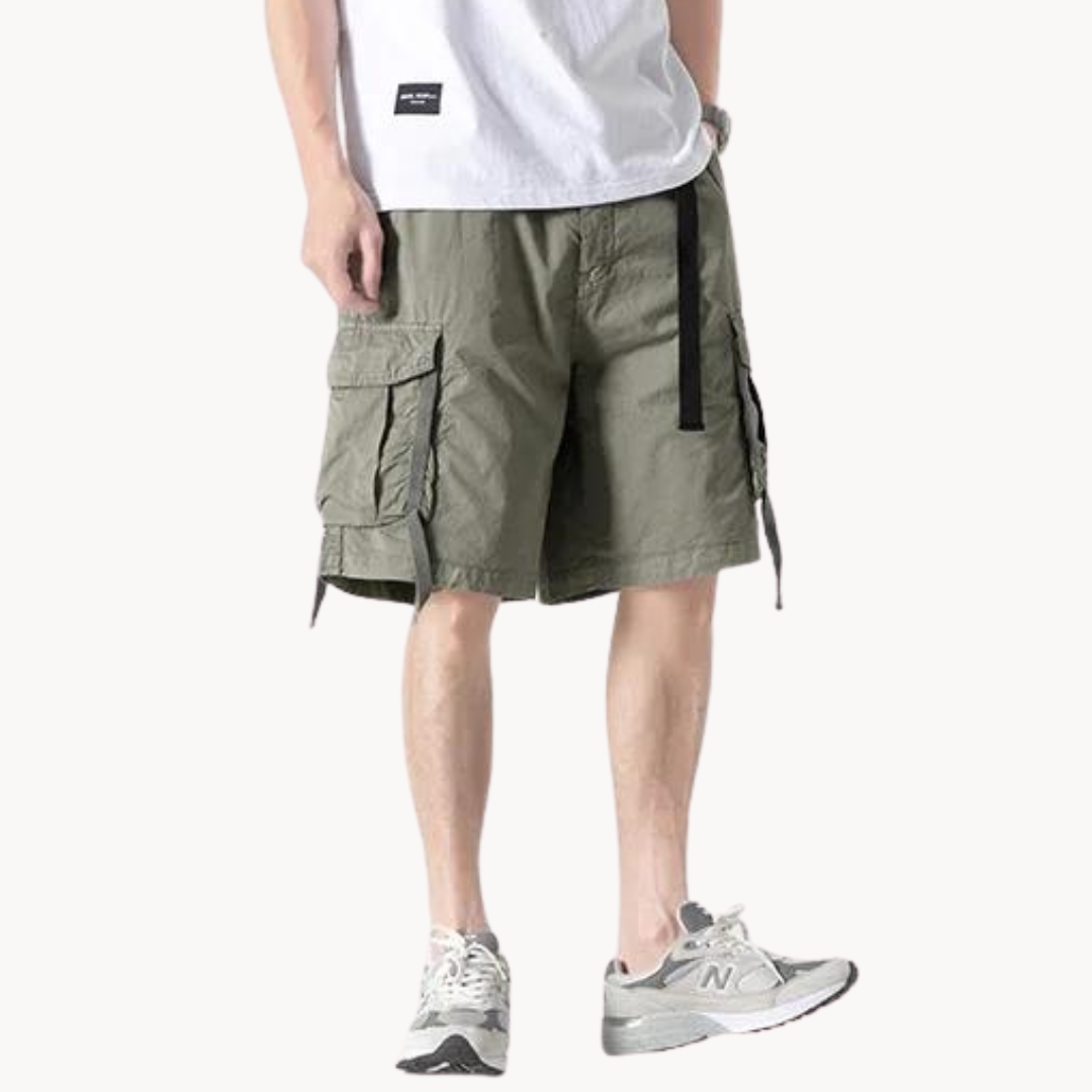 Dynamic Cargo Short