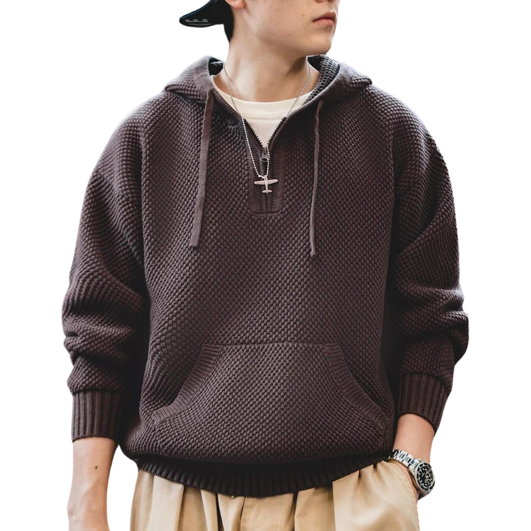 Azriel Pullover