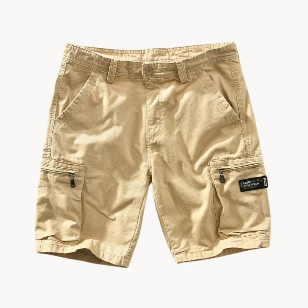 Frontier Cargo Short