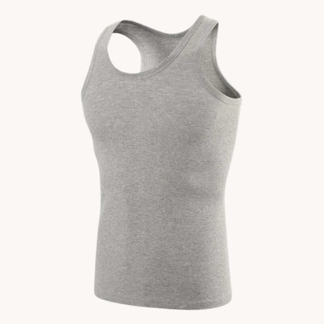 Essential Cotton Tank