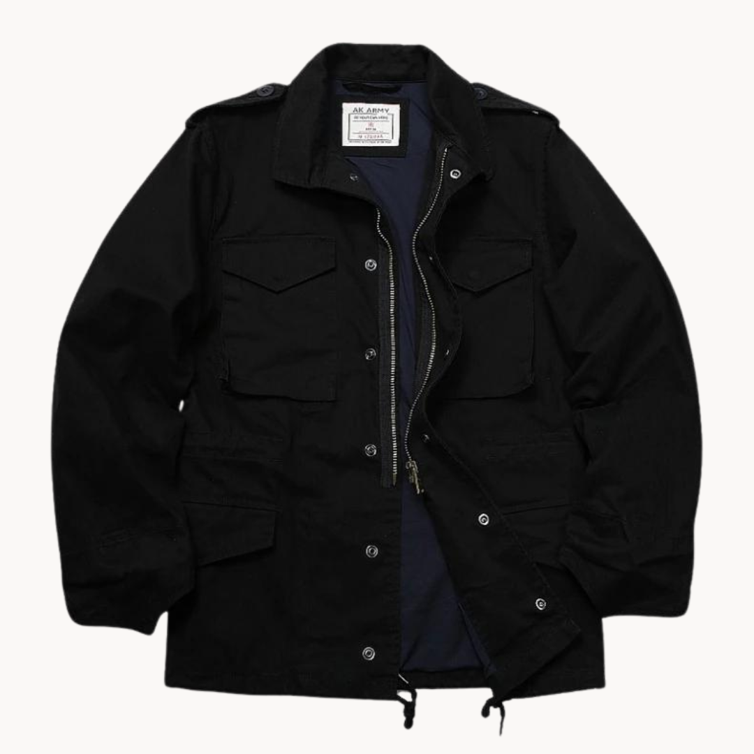 Classic M65 Field Jacket