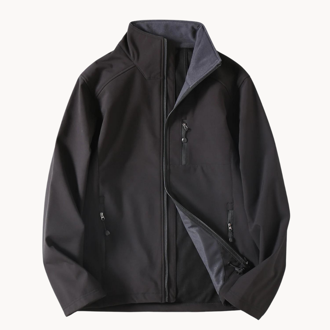 Expedition Jacket