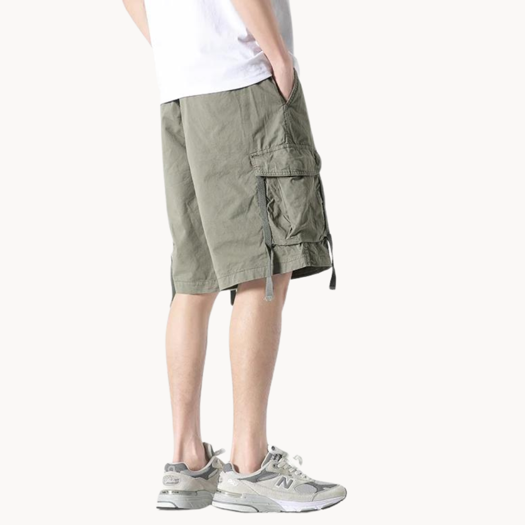 Dynamic Cargo Short