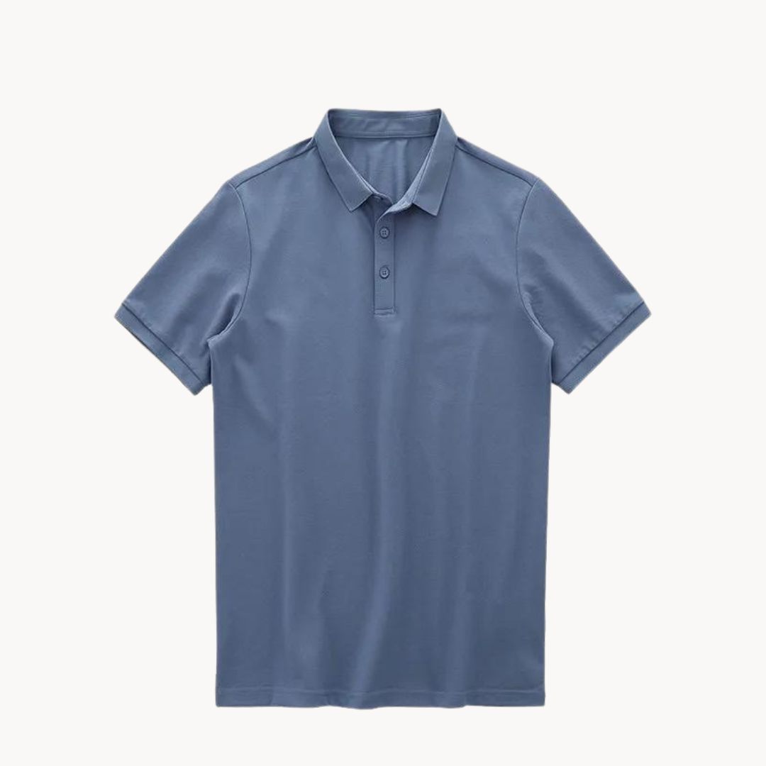 Evander Cotton Polo