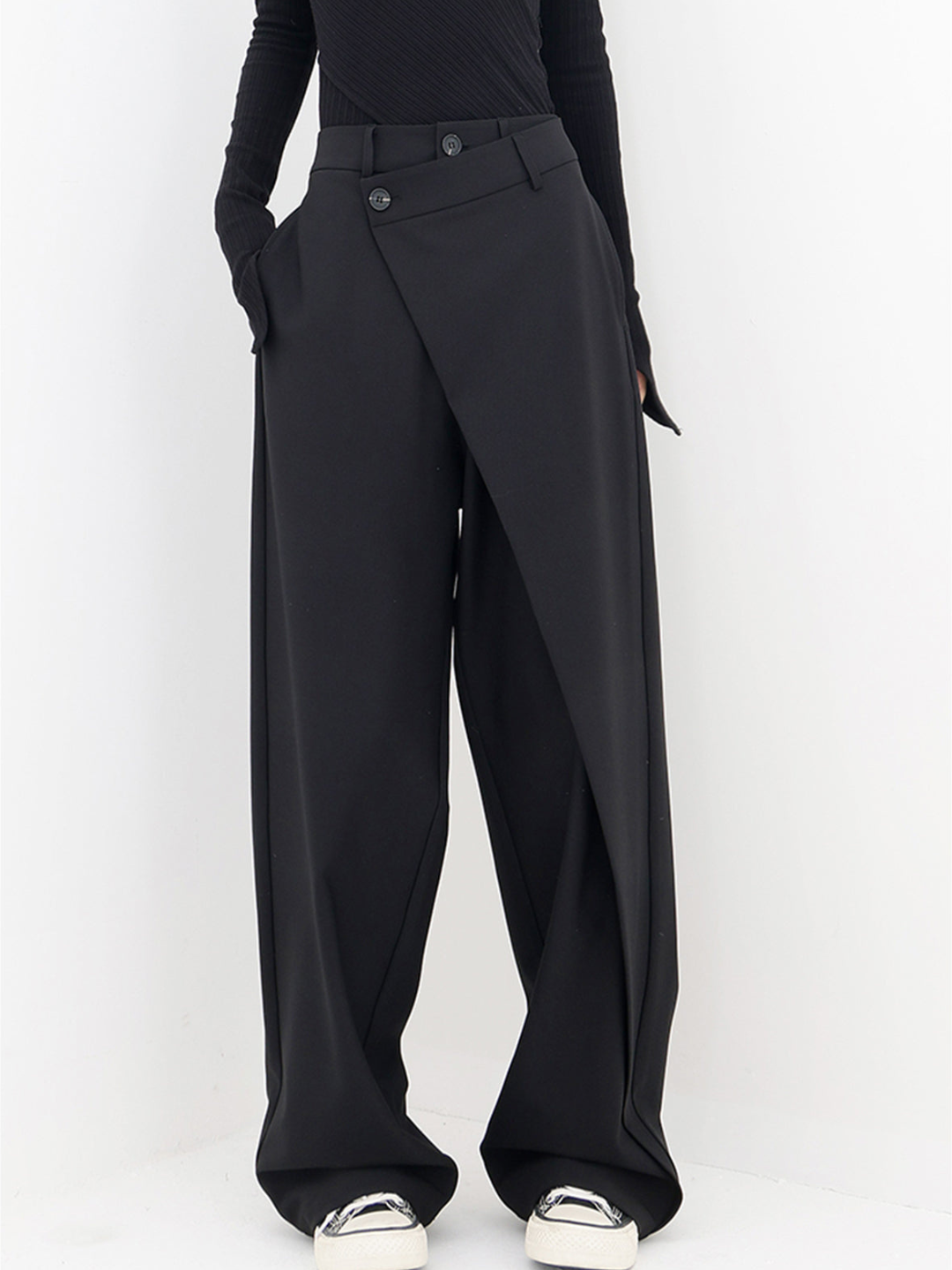 TINA | Modern Baggy Pants