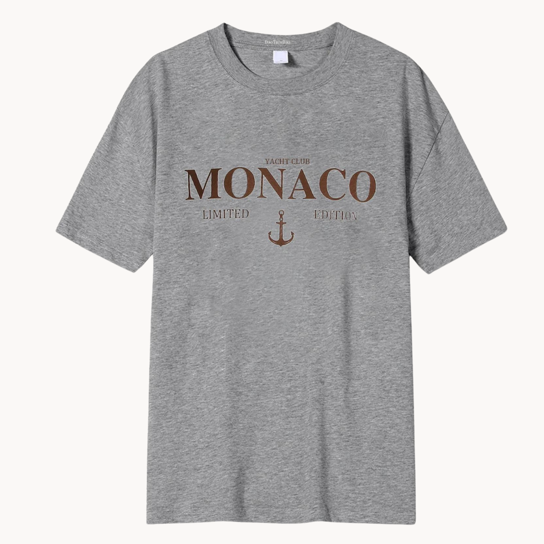 Monaco Tee Shirt