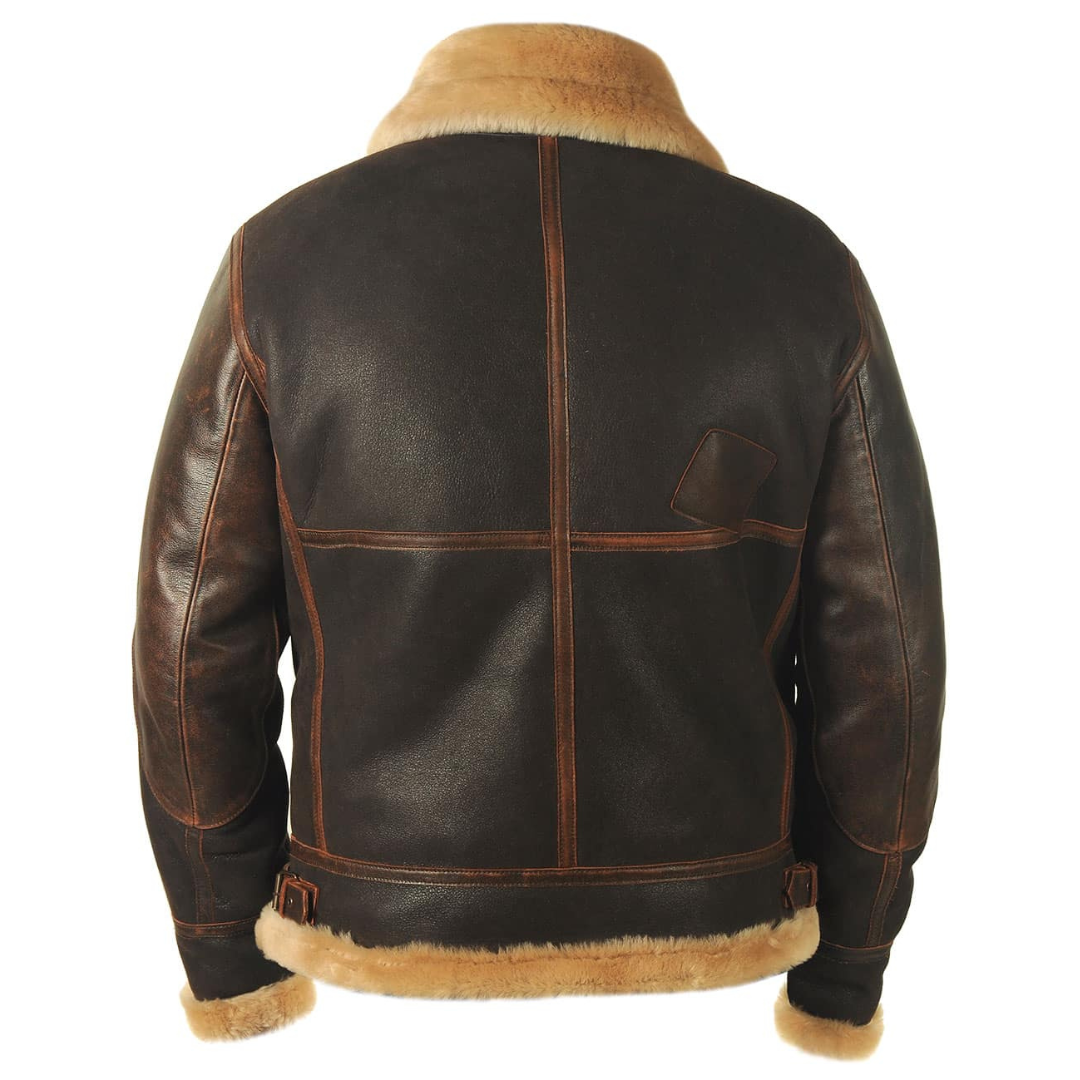 Maverick Pilot Jacket