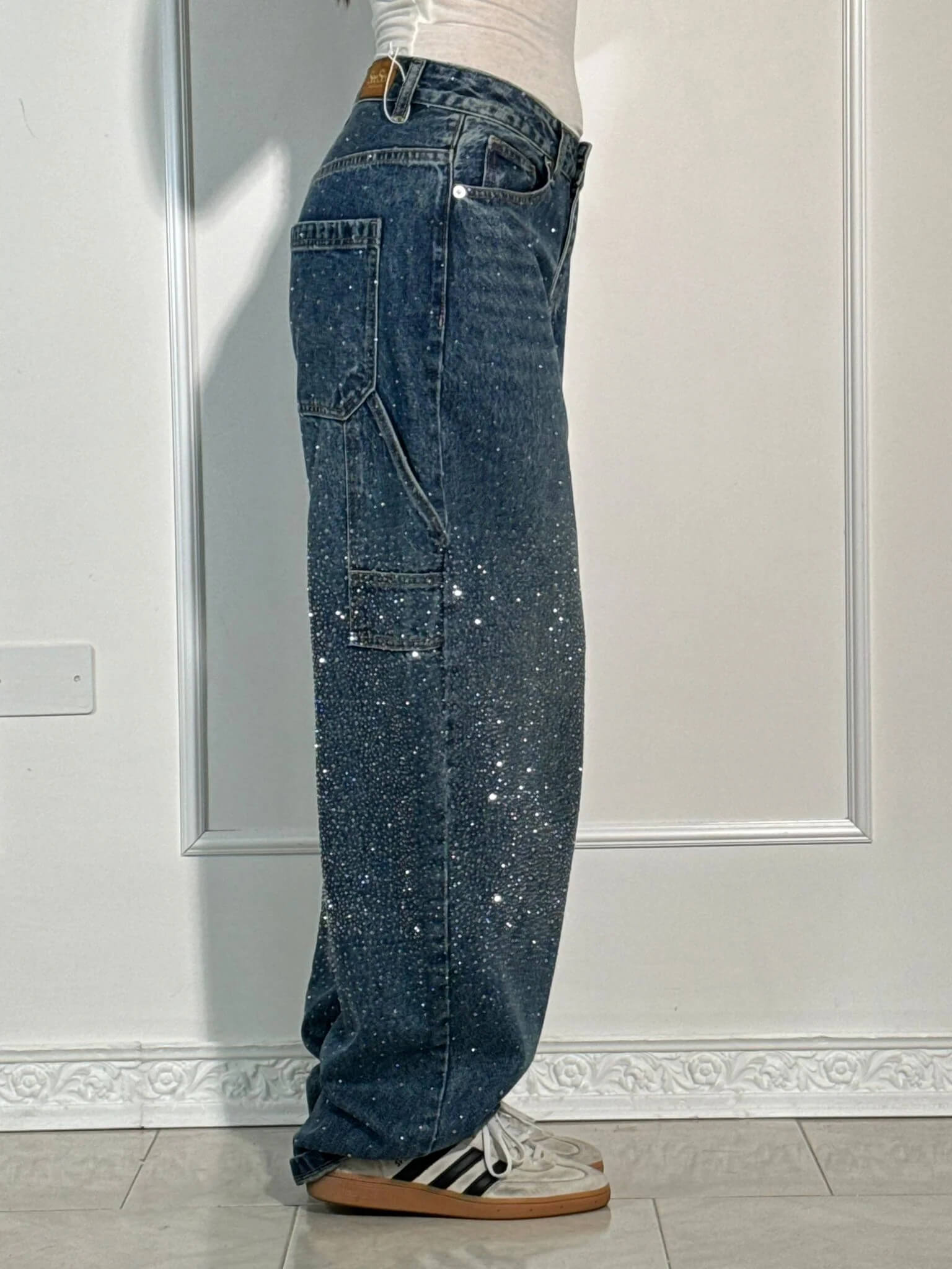 Women jeans