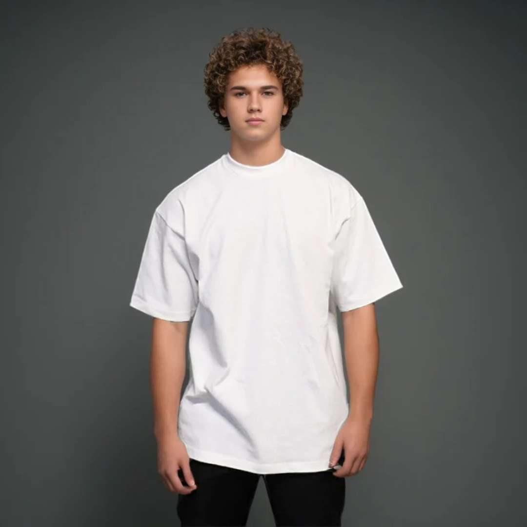 Rurik Premium Cotton Tee