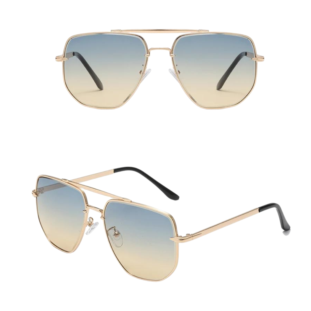 Radiant Rove Sunglasses