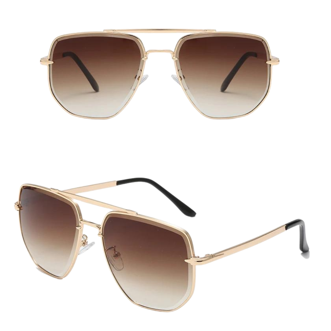 Radiant Rove Sunglasses