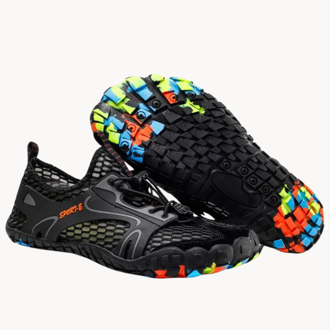 Outdoor AquaPath Shoes