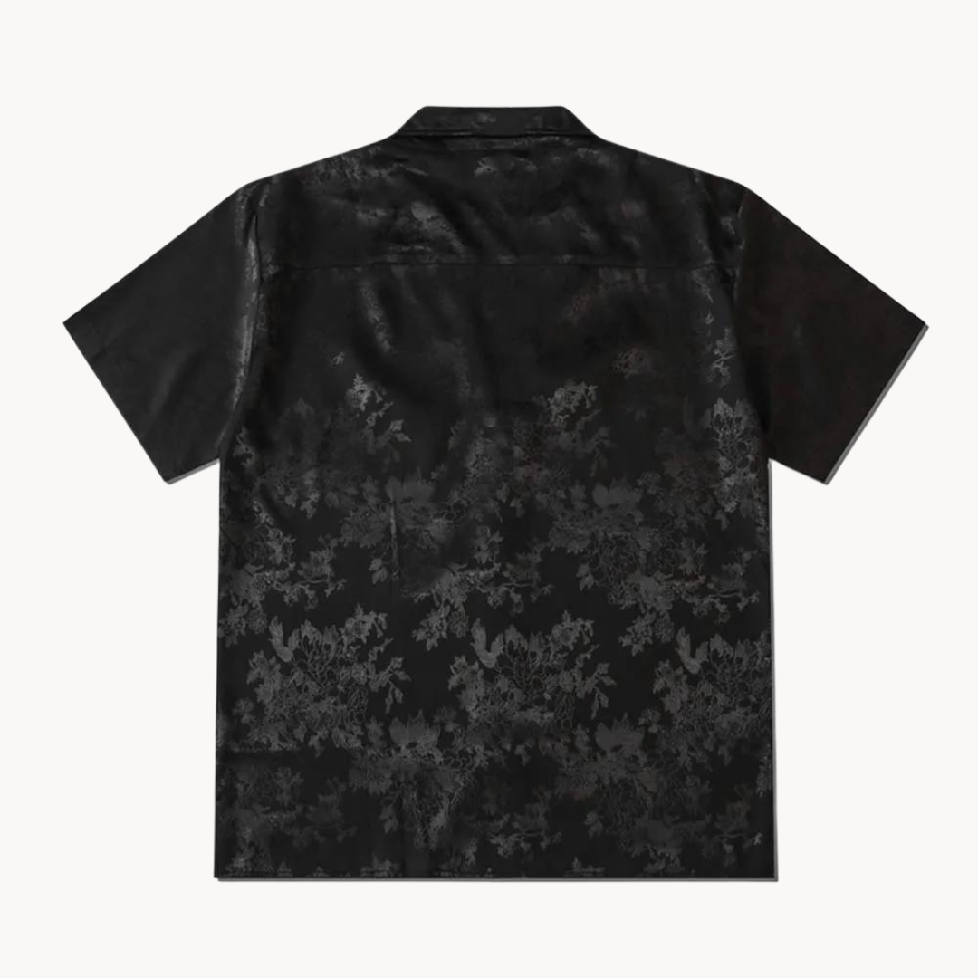 Eclipse Satin Shirt