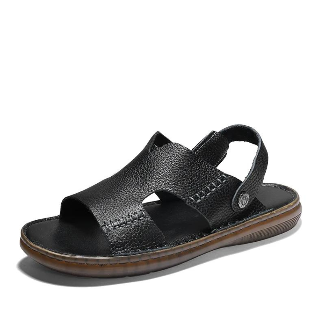 Corsica Strap Sandal