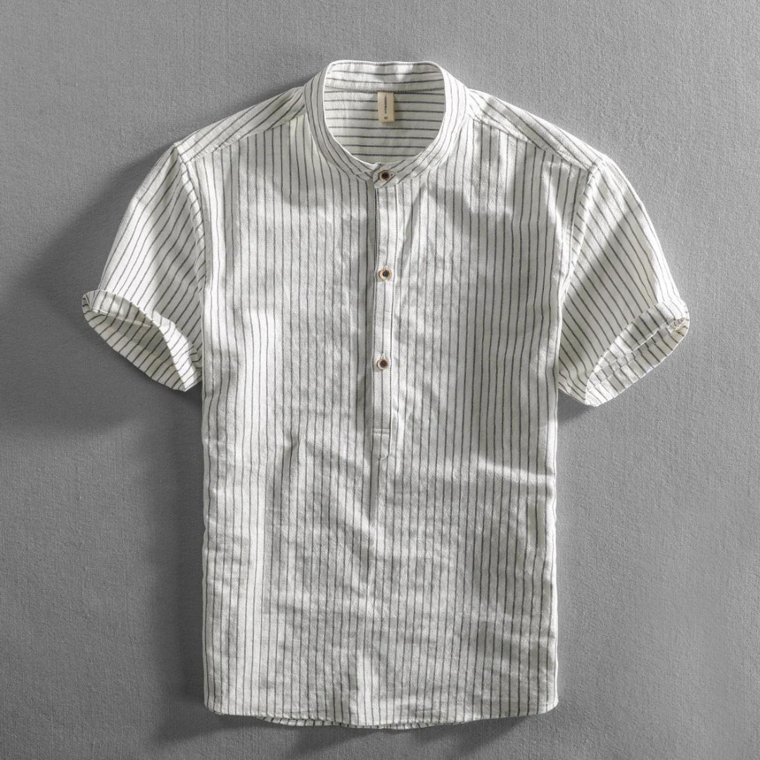 Varesco Cotton Shirt