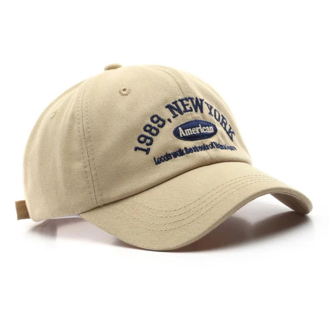 Peak Adventure Cap