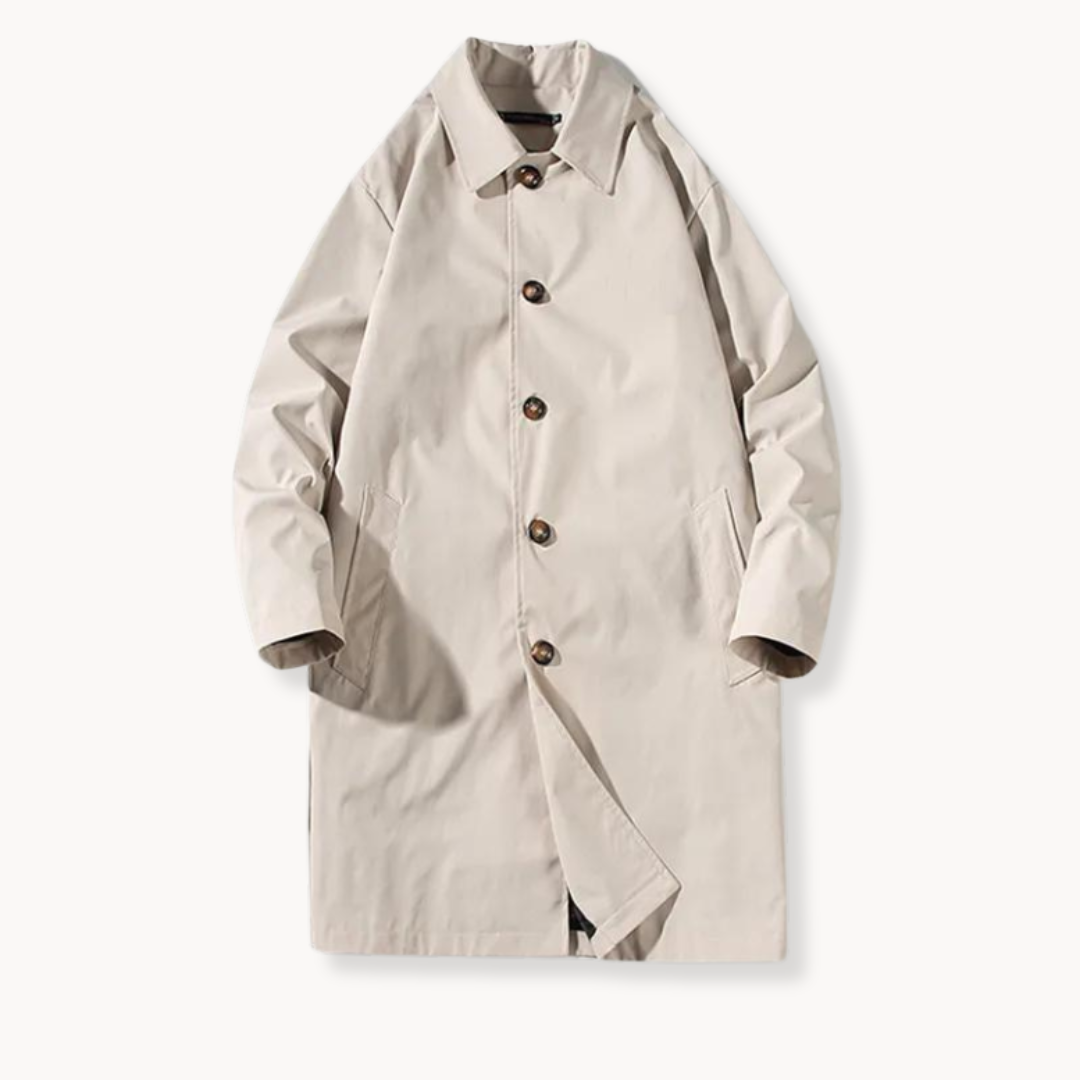 Oriando Raincoat