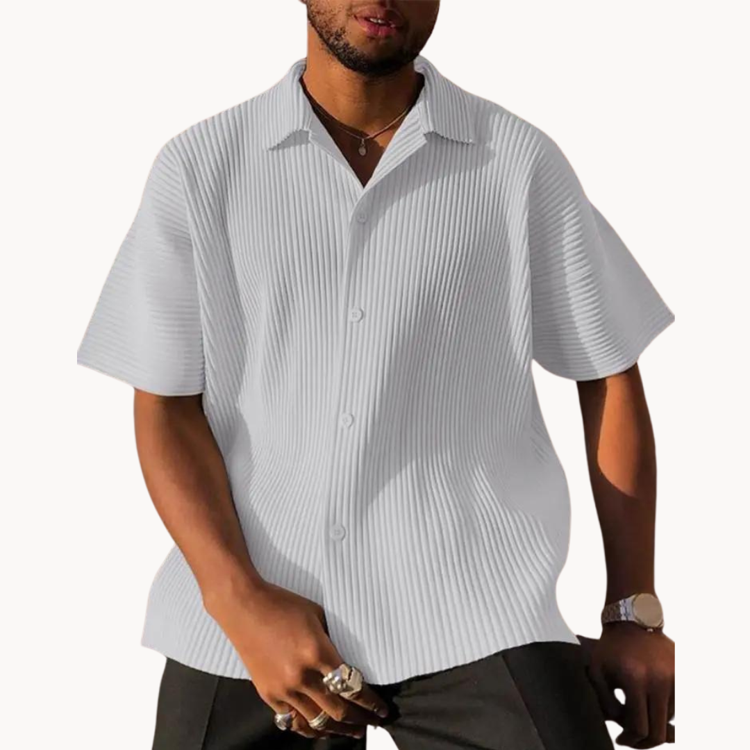 Torian Short Sleeve Shirt