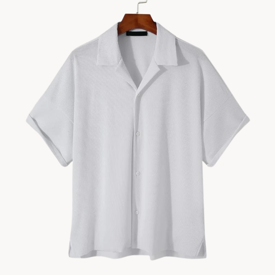 Torian Short Sleeve Shirt