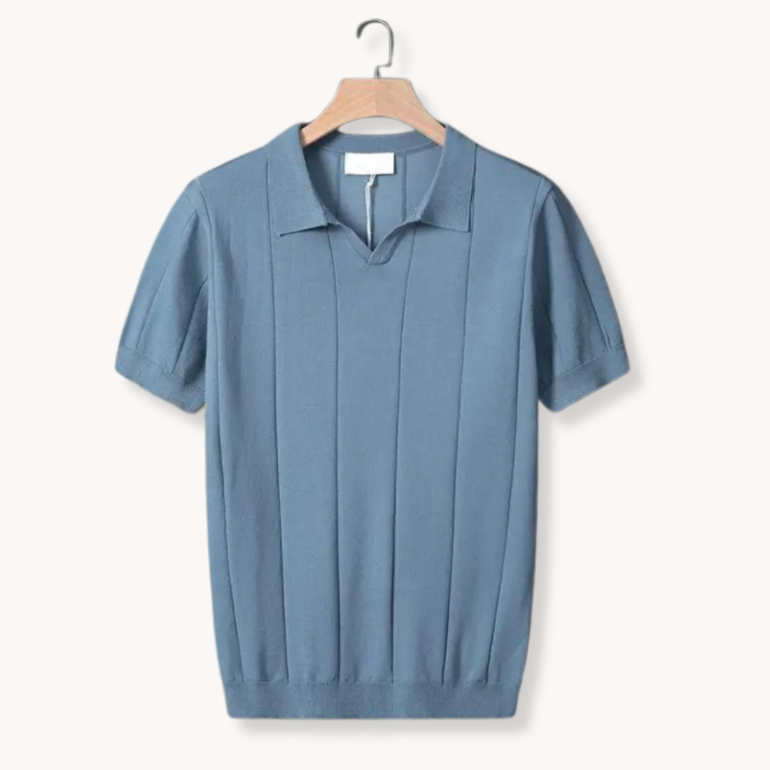 Orson Cotton Polo