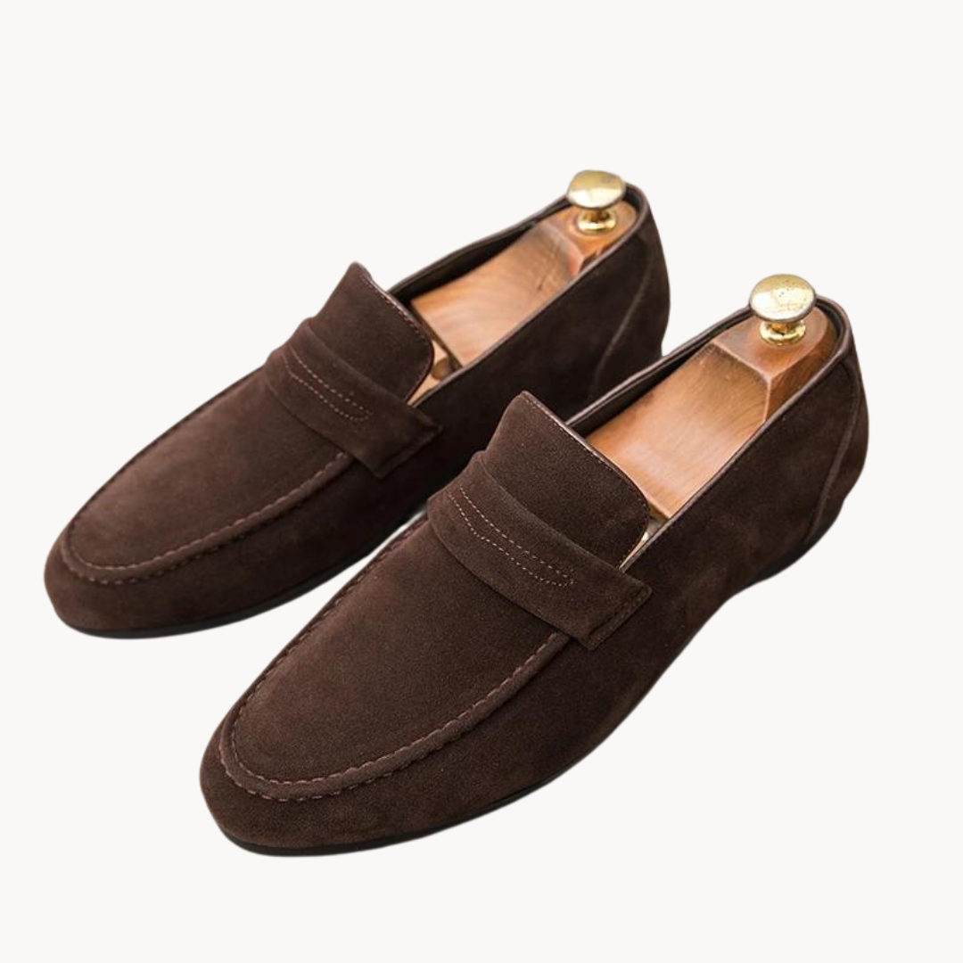 Bianchi Elegante Loafers