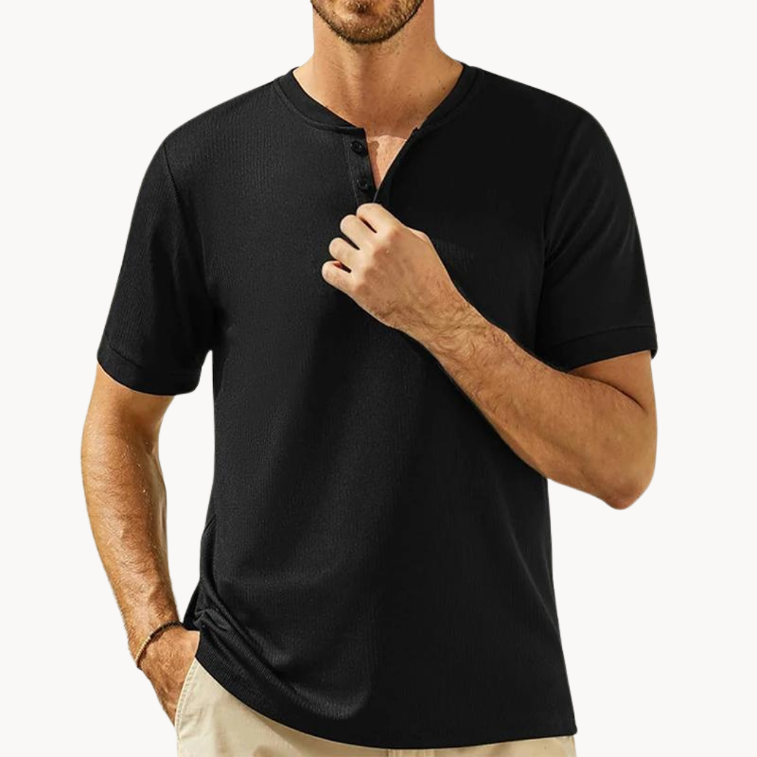 Montego Henley Shirt