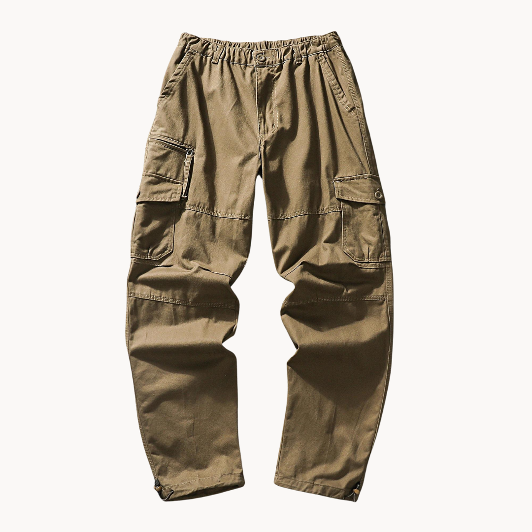 Endurance Cargo Pants