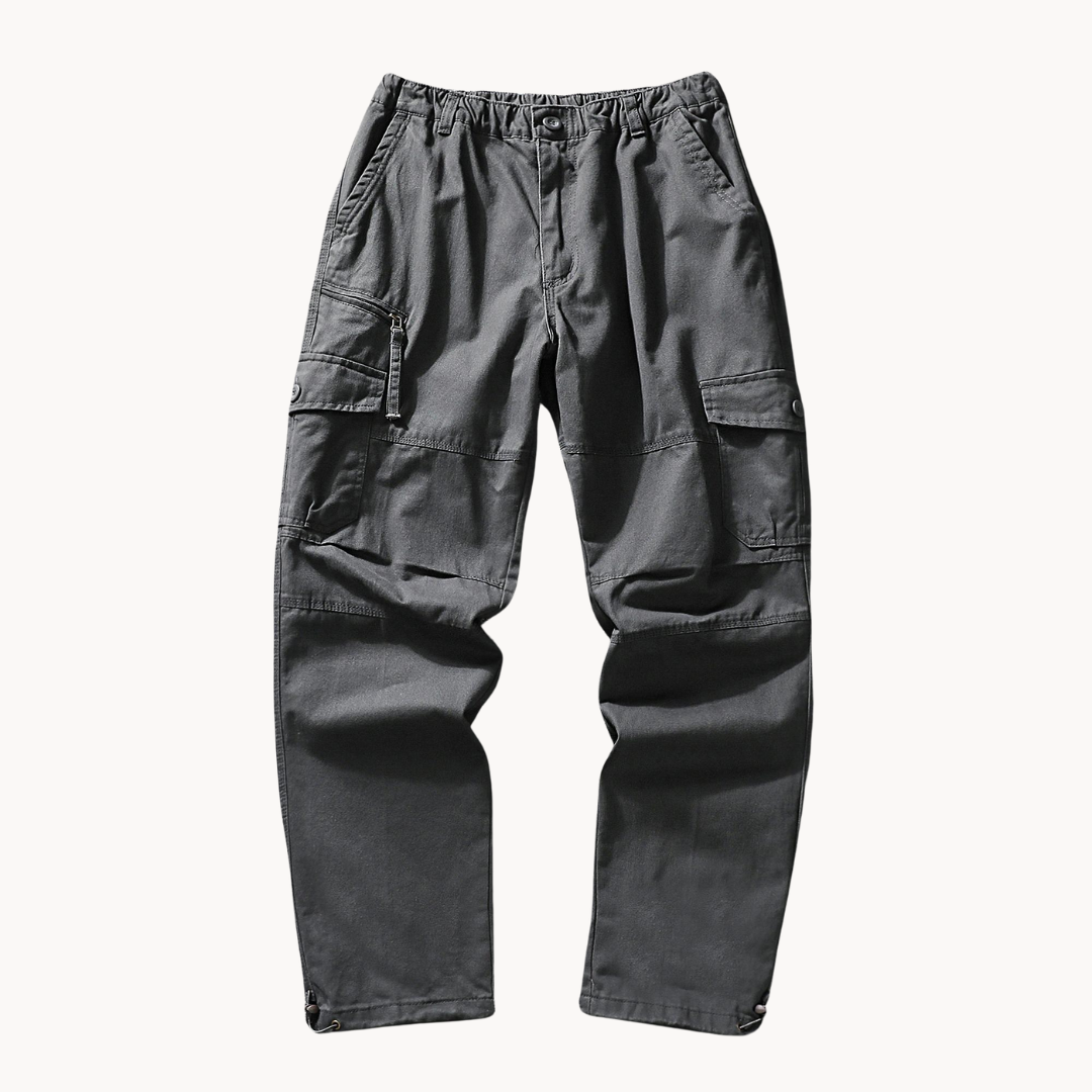 Endurance Cargo Pants