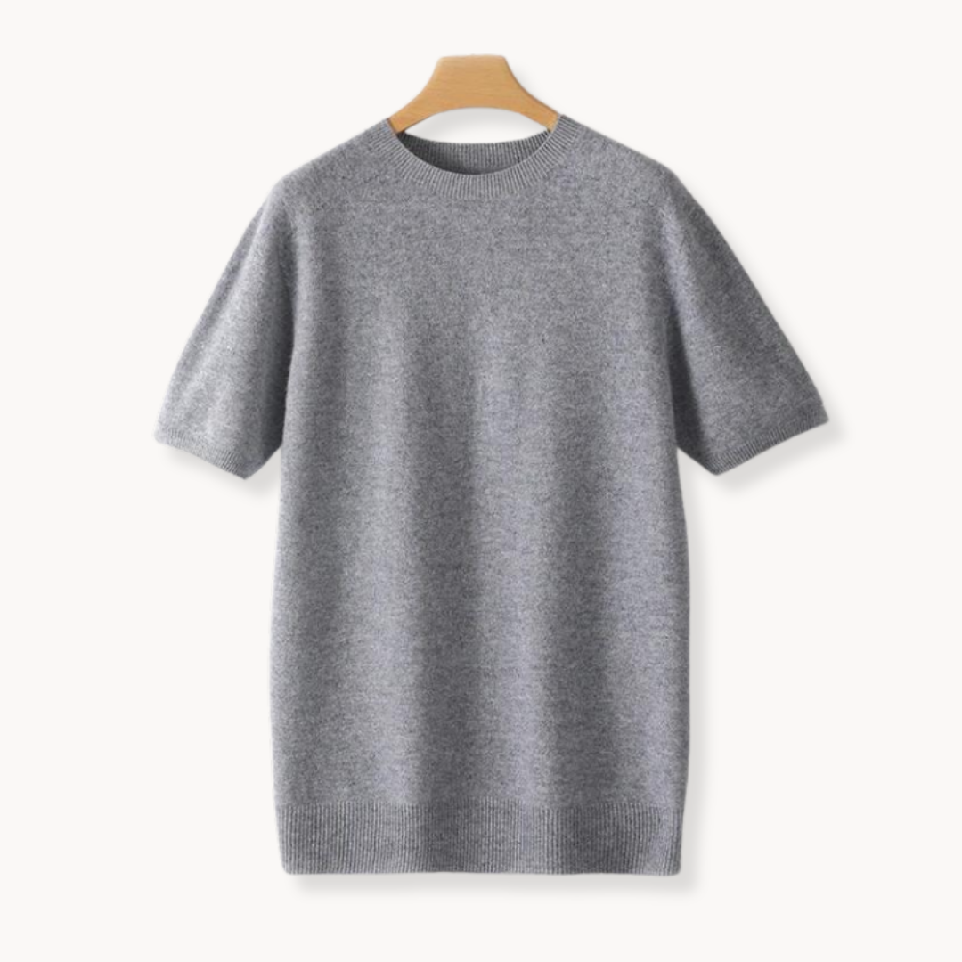 Merino Wool T-Shirt