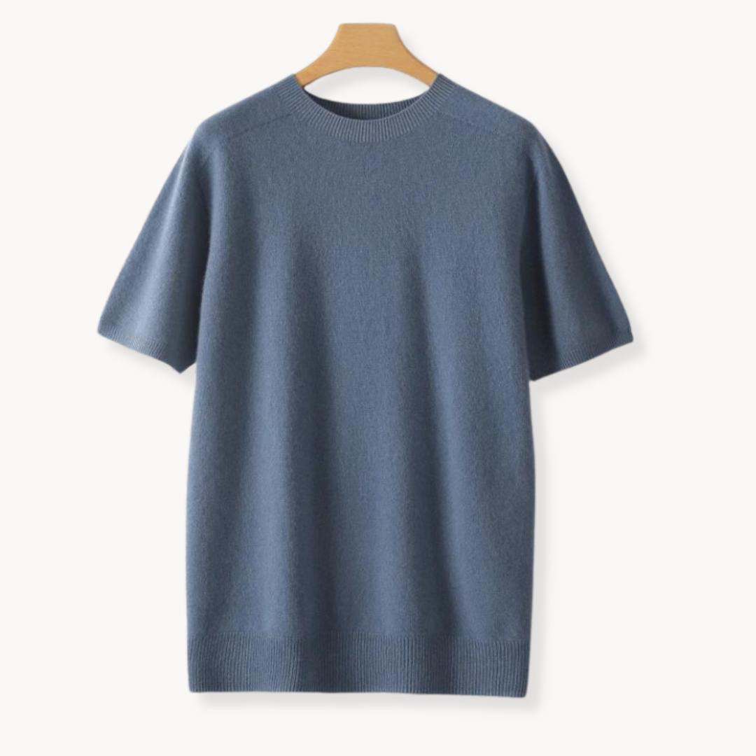 Merino Wool T-Shirt