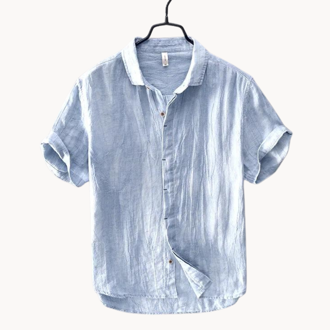 Capstan Linen Shirt