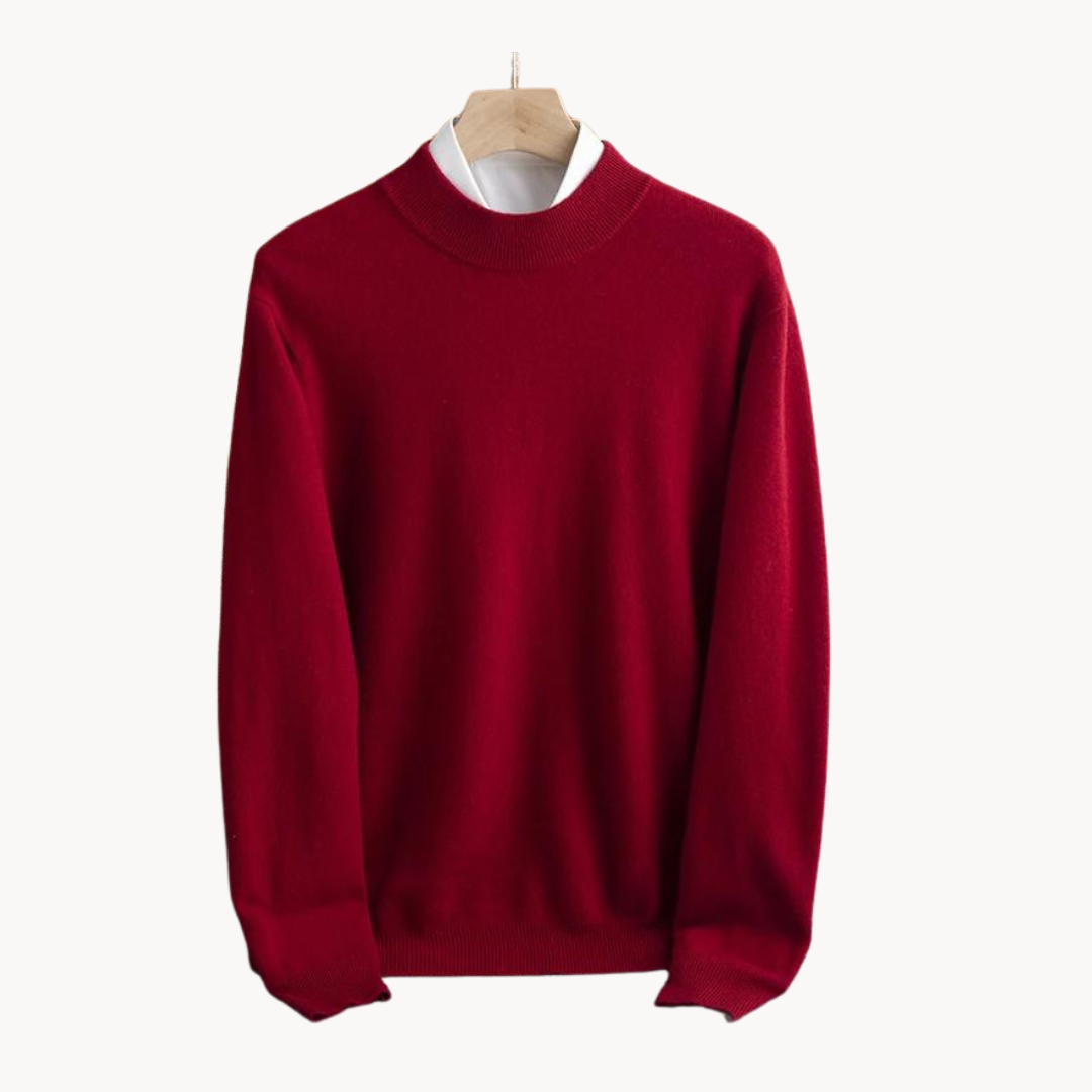 Sarantos Wool Sweater