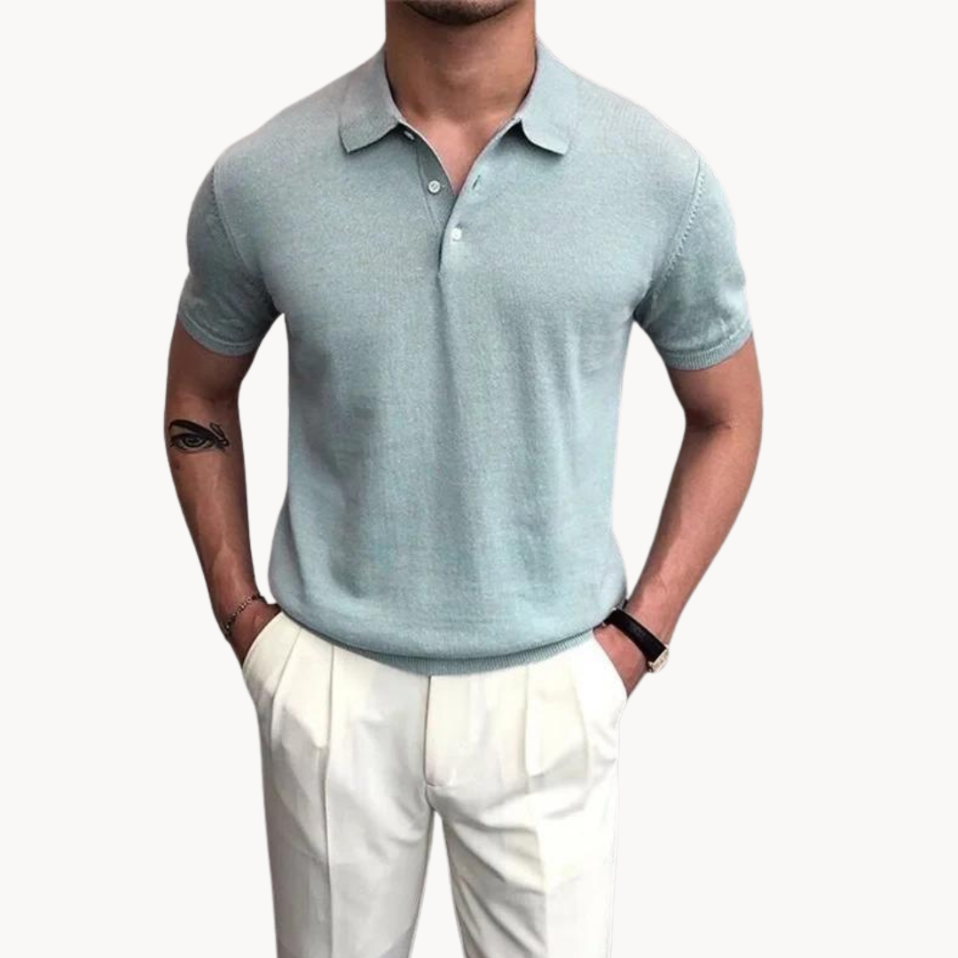 Cape Cod Comfort Polo