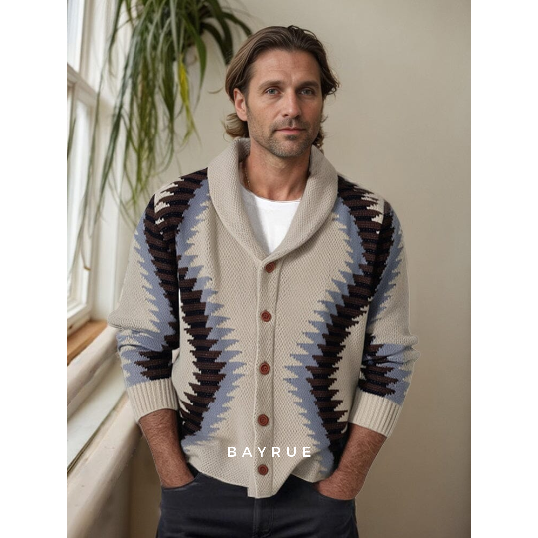 Tadeusz Cardigan