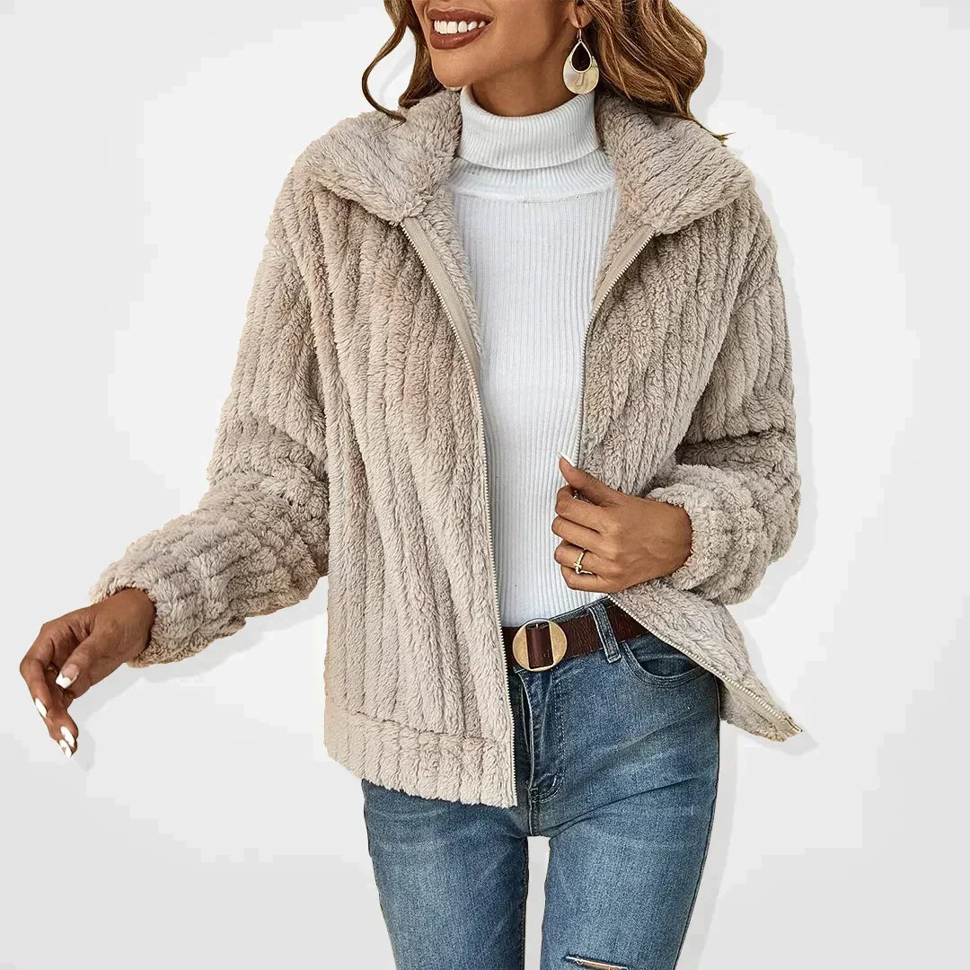 Hazel | Casual Cardigan