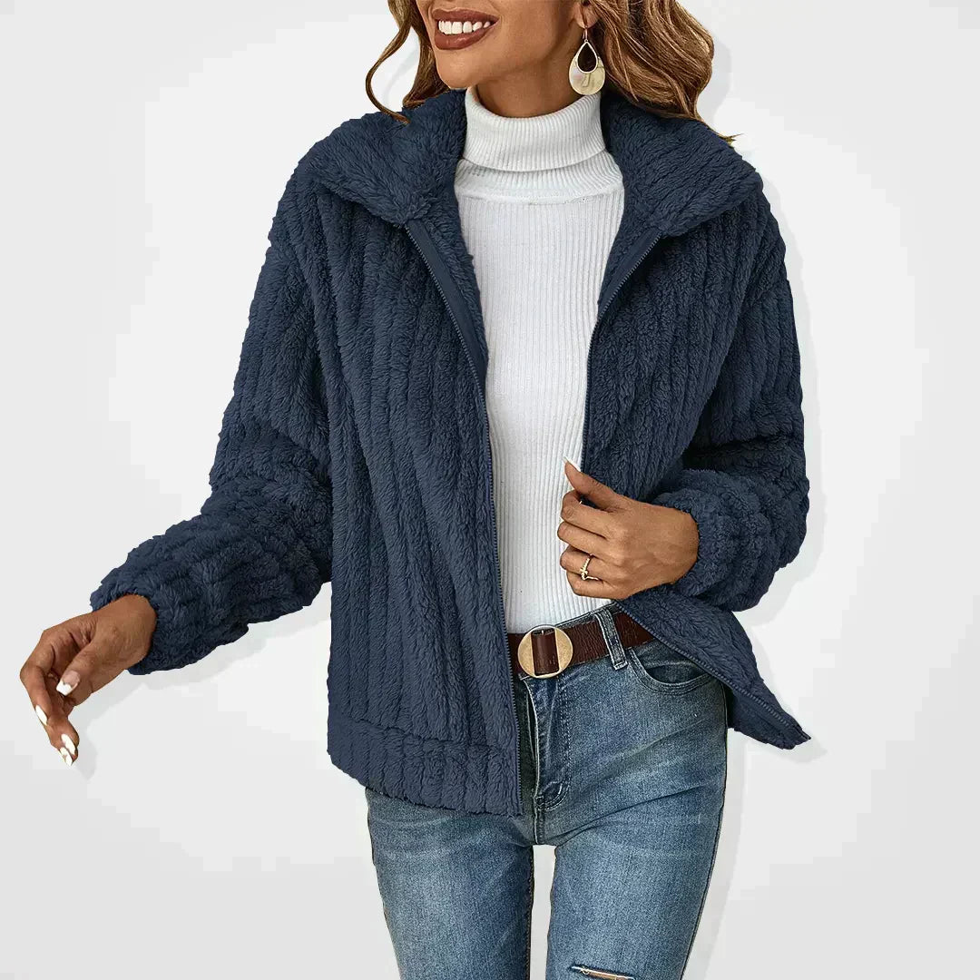 Hazel | Casual Cardigan