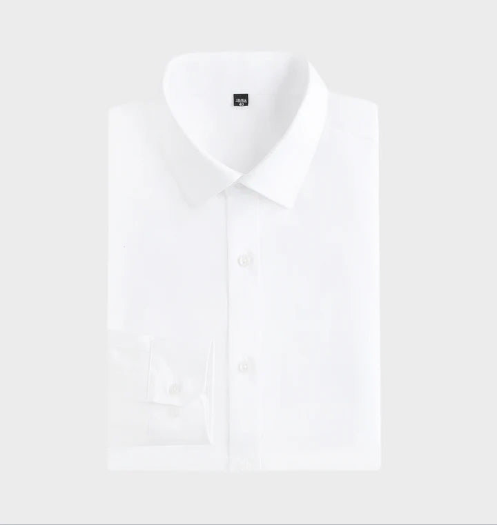 Shirt - Classic Tommy White