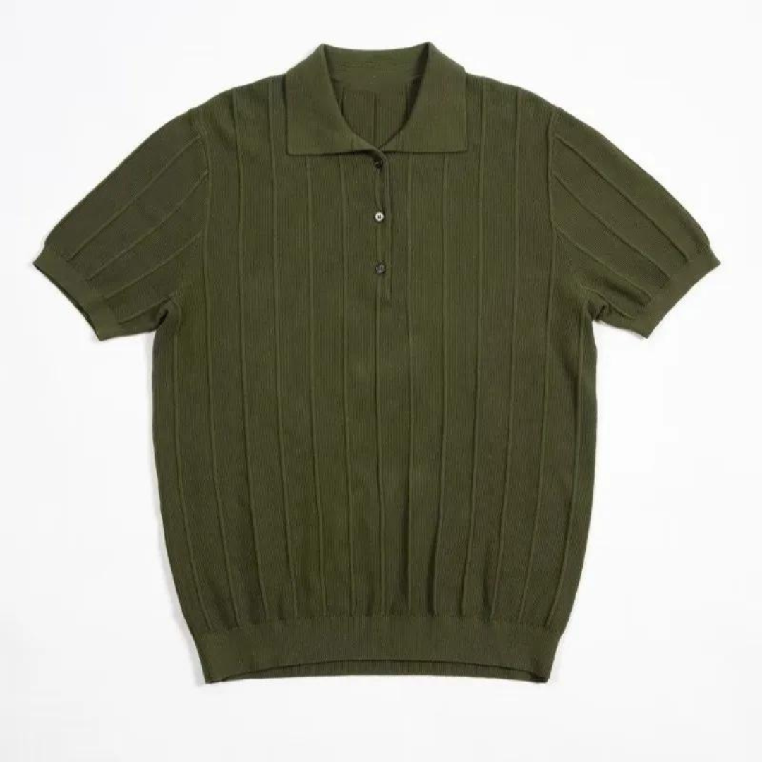 Pinnacle Polo Shirt