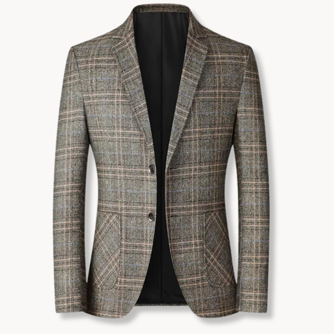 Trailblazer Refined Jacket