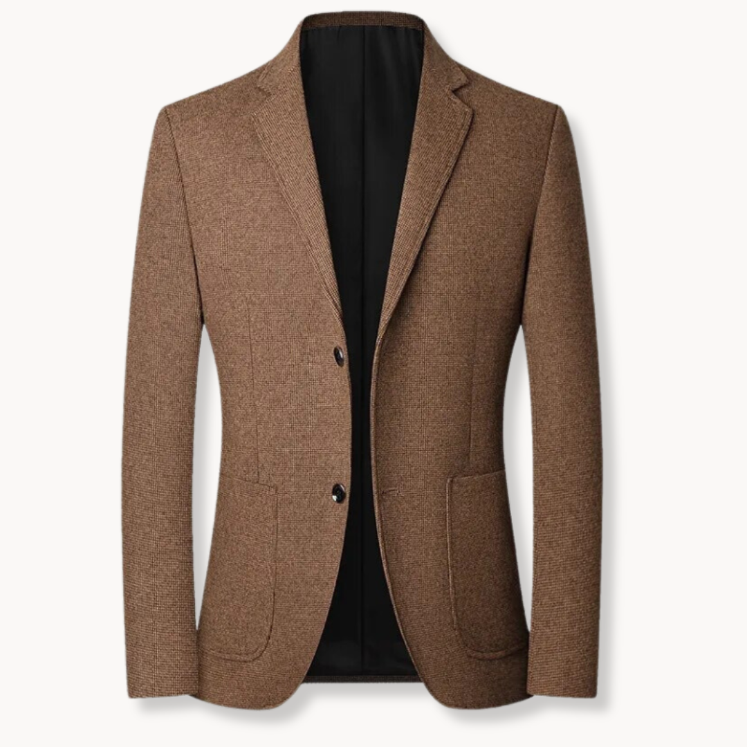 Heritage Classic Blazer