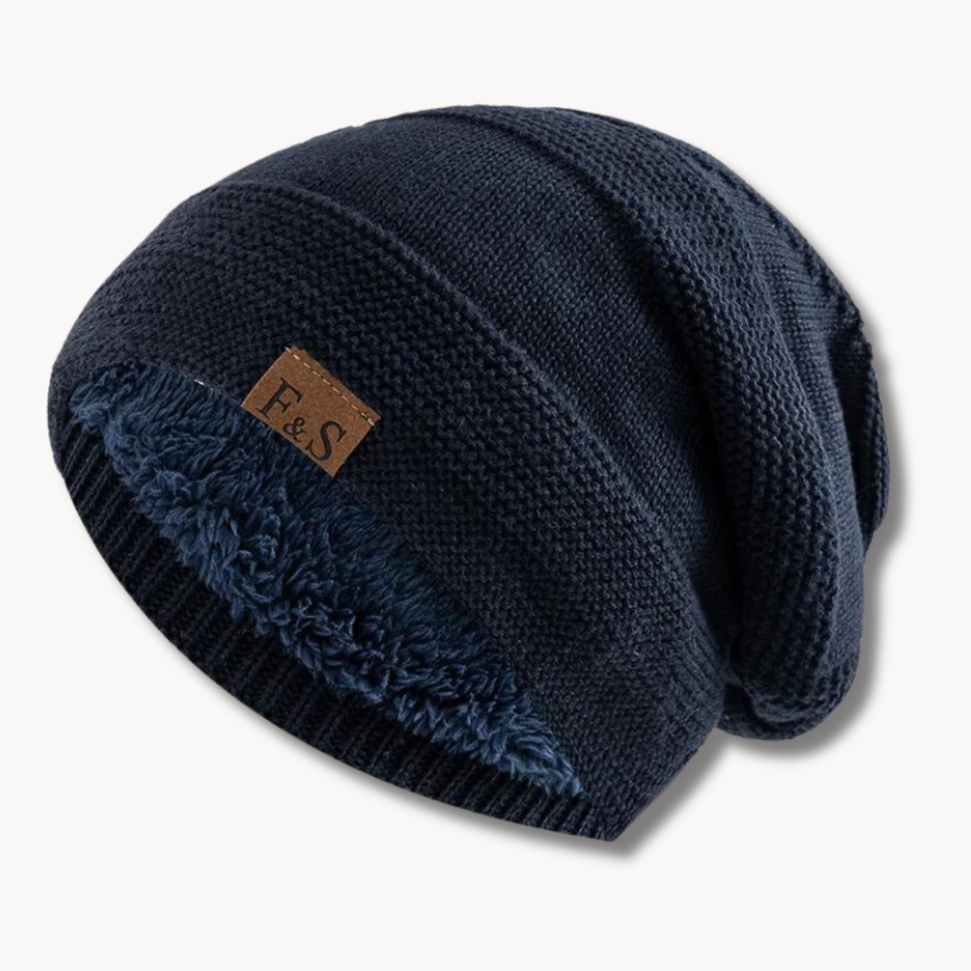 Daylong Plush Beanie