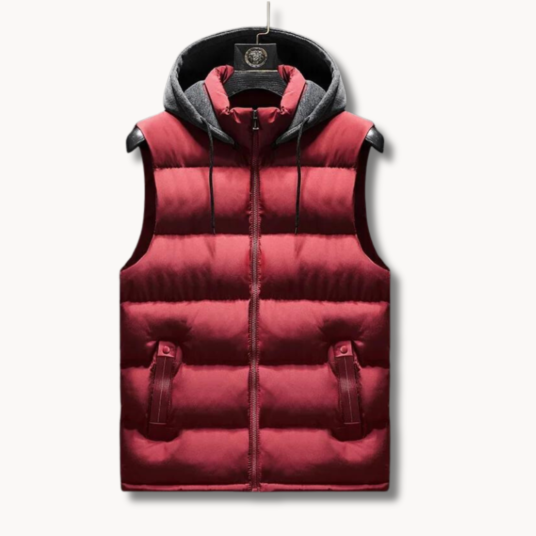 Summit Thermal Vest