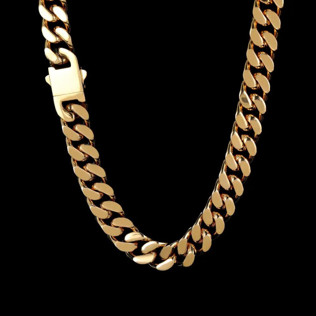 Cuban Link Chain