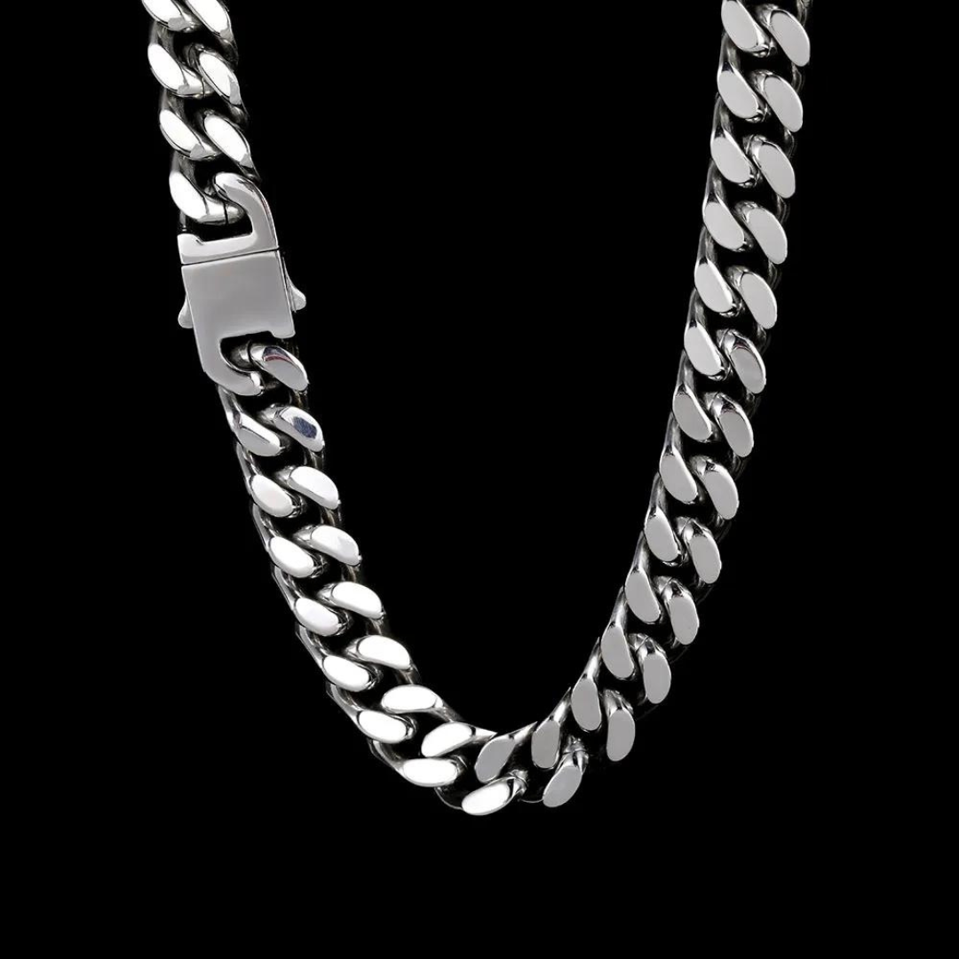 Cuban Link Chain